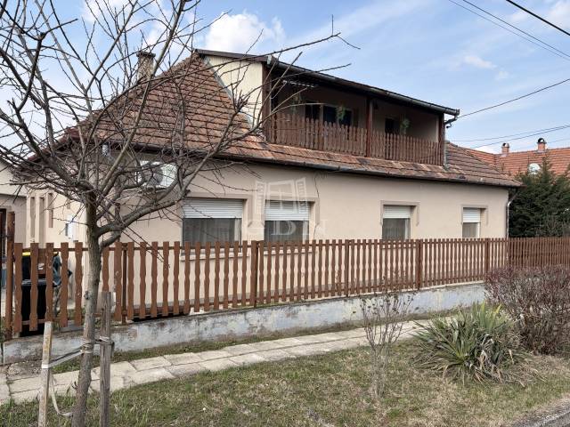 Eladó - Családi ház - Katona József utca - Kép