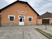 Eladó - Üzlethelyiség - Nagybaracska