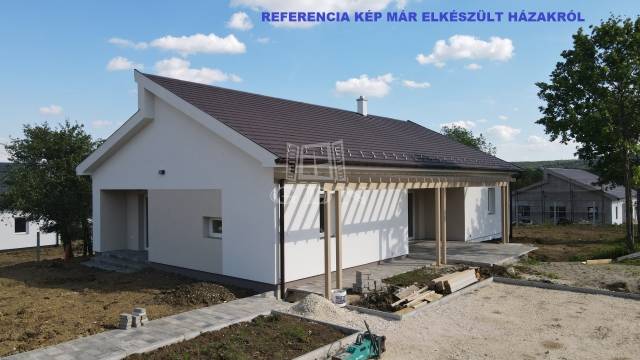 Eladó - Családi ház - Dózsa György utcában - Kép