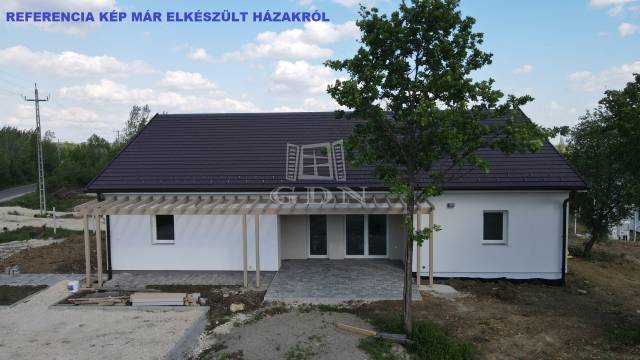 Eladó - Családi ház - Dózsa György utcában - Kép