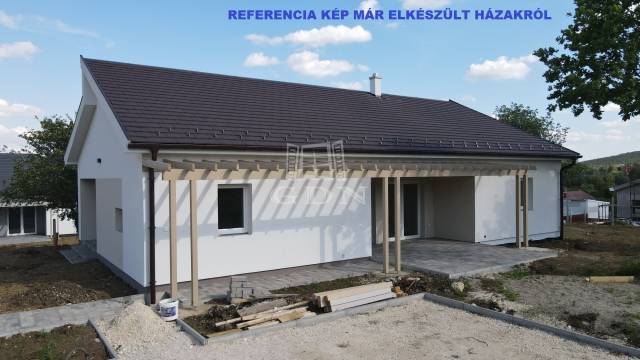 Eladó - Családi ház - Dózsa György utcában - Kép