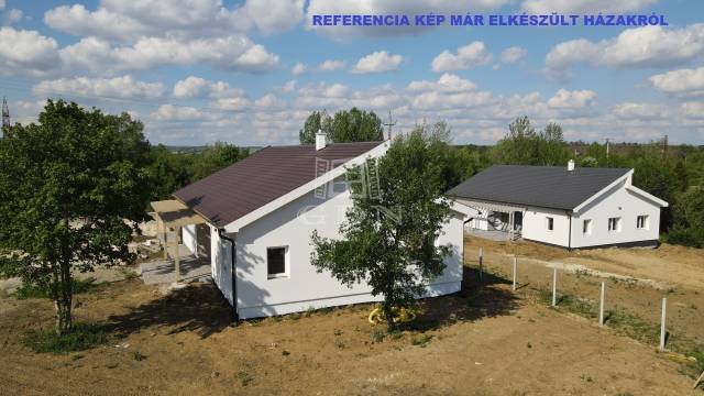 Eladó - Családi ház - Dózsa György utcában - Kép