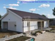 Eladó - Családi ház - Dózsa György utcában