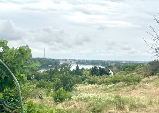 Eladó - Nyaraló - Szőlőhegy - Kép