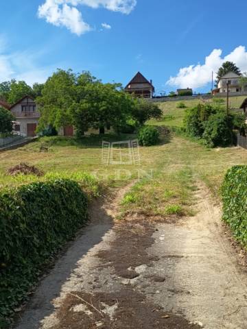 Eladó - Telek - Szőlőhegy - Kép
