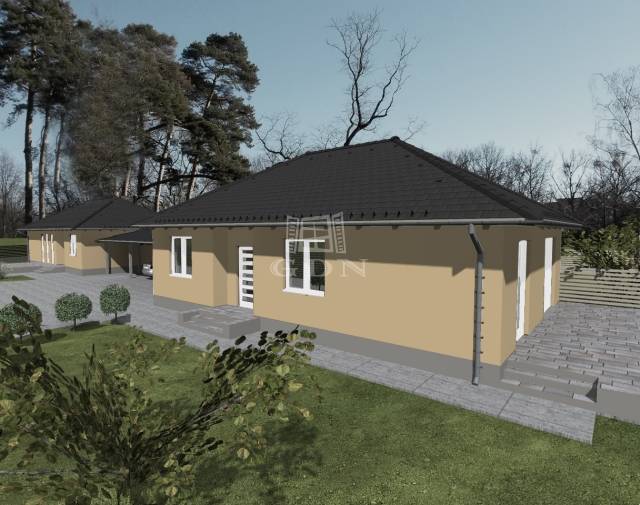 Eladó - Családi ház - József Attila utca - Kép