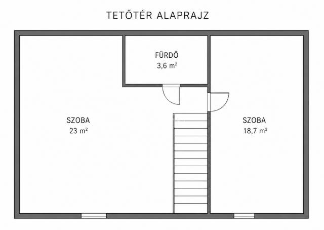 Eladó - Ikerház - Teljeskörűen felújított - Kép