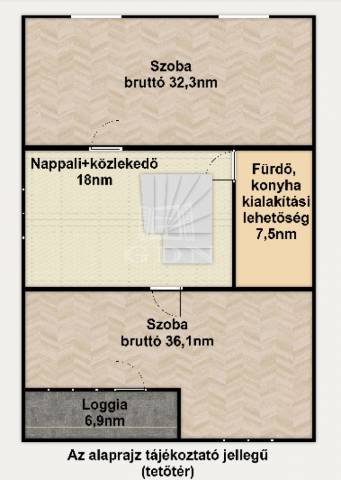 Eladó - Családi ház - Isaszeg belváros - Kép