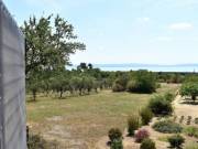 Eladó balatoni panorámás telek érvényes építési engedéllyel