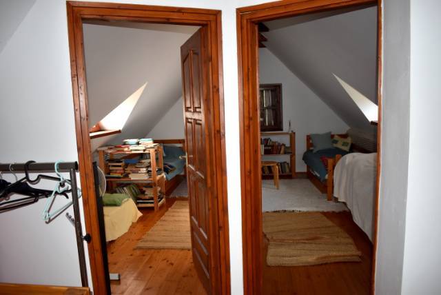 Panorámás pécselyi nyaraló! - Kép