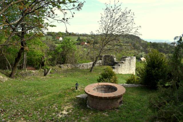 Panorámás pécselyi nyaraló! - Kép