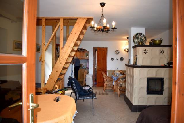 Panorámás pécselyi nyaraló! - Kép