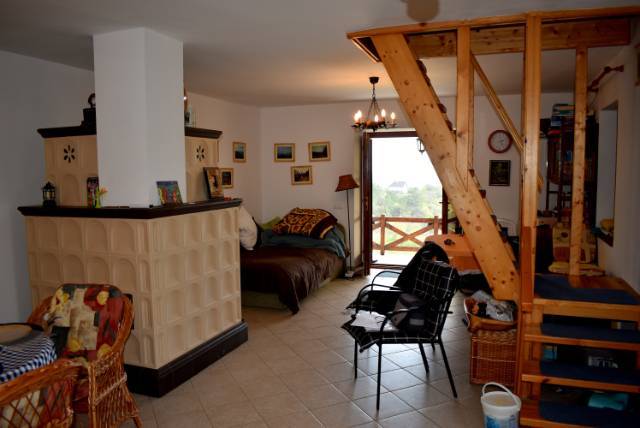 Panorámás pécselyi nyaraló! - Kép