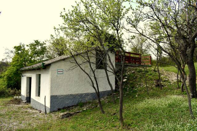 Panorámás pécselyi nyaraló! - Kép