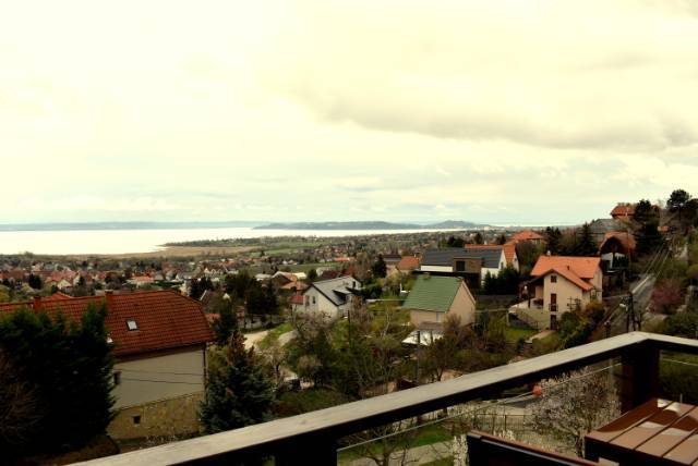 Totál panorámás okos ház - Kép