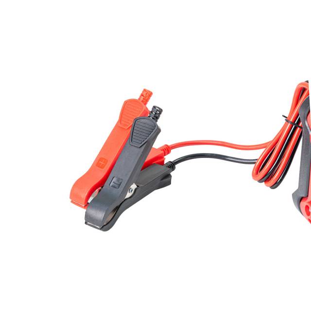 Autó akkumulátor töltő 12V/6A SMART AM7221 - Kép