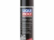 Lánckenő spray 250 ml Liqui Moly Racing 1508