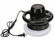 Polírozógép, professzionális excenteres, 220V, 24 cm, Lampa Professional Polisher