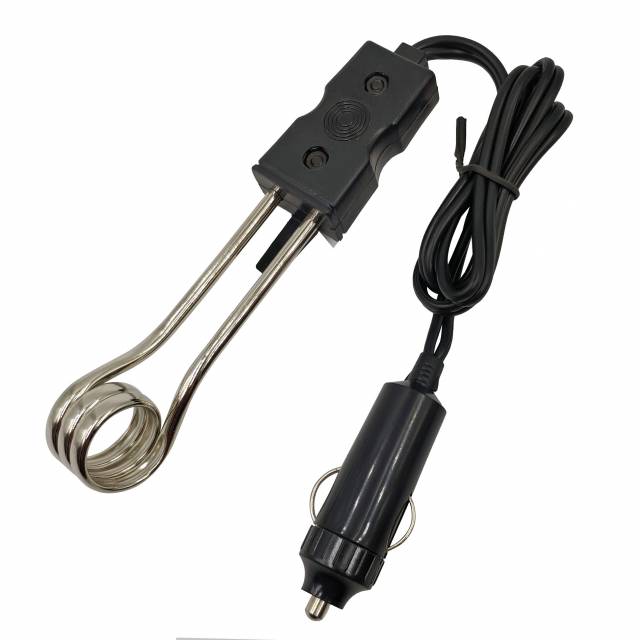 Vízmelegítő, vízforraló 12V/150W, Bottari Hot-Spiral 30310 - Kép