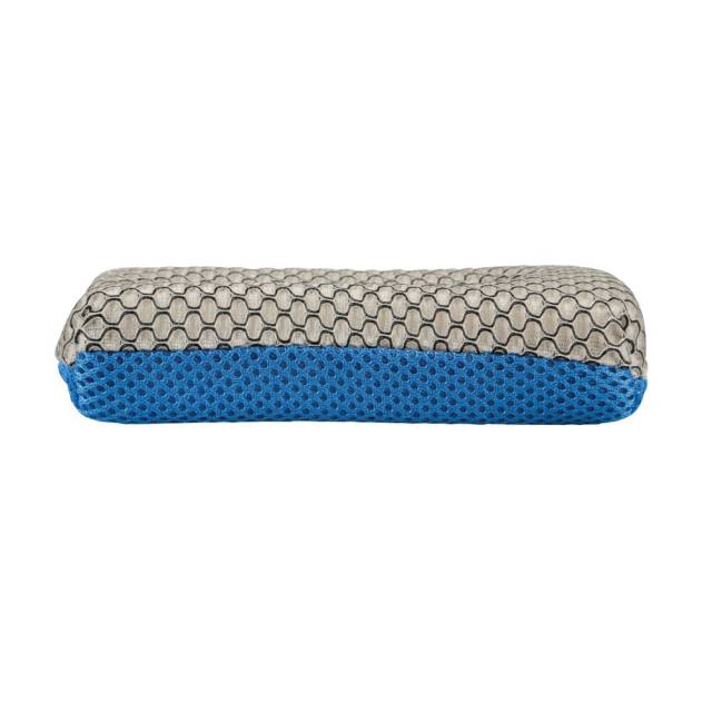 Szivacs, kétoldalas, rovar és kátrányeltávolításra, Lampa 37151 - Kép