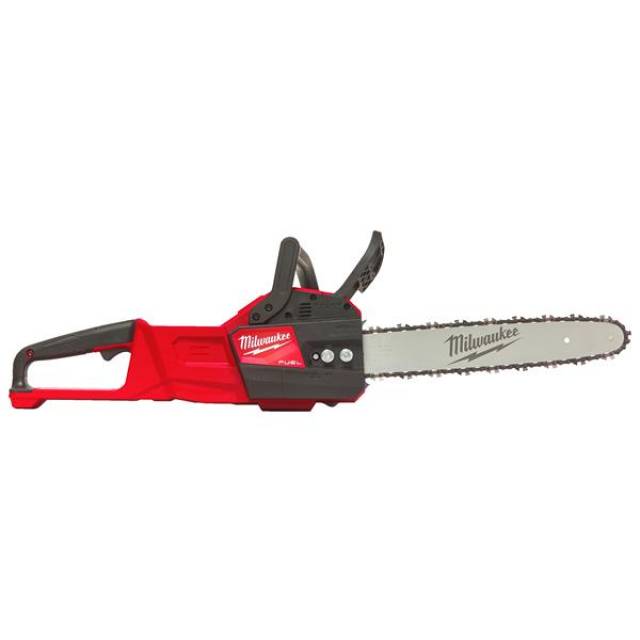 M18FCHS35-0 FUEL LÁNCFŰRÉSZ 35CM - Kép