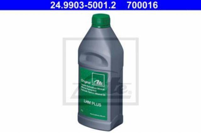 Hidraulika olaj LHM PLUS 1L - Debrecen, Honvéd u. 72. - Autóalkatrész