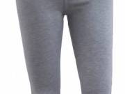 Szürke színű leggings -  (XL) - Mandala
