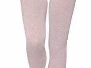 Drapp színű leggings - térd alá érő  - Mandala