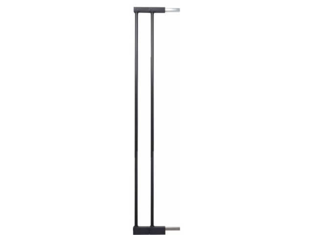 Babydan Premier Petgate TOLDALÉK 2*7 cm, fekete - Kép
