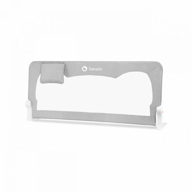 Extra magas leesésgátló, legurulásgátló - 150 cm (Lionelo 'Hanna') - Kép
