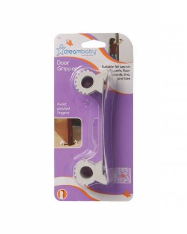 Ajtóbecsapódás-gátló, ajtókitámasztó - Dreambaby - Kép