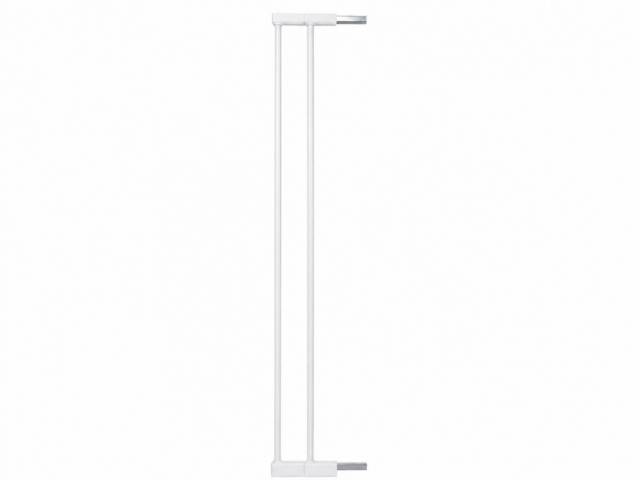 Babydan Premier Petgate TOLDALÉK 2*7 cm, fehér - Kép