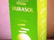 Durasol Multi GP 240ml kontaktlencse ápolószer
