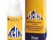 Sauflon Delta 20ml kontaktlencse ápolószer