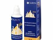 Sauflon Delta Plus 110ml kontaktlencse tároló folyadék