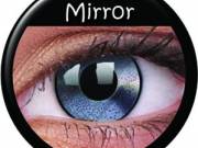 Colorvue Crazylens Mirror (2db) színes kontaktlencse