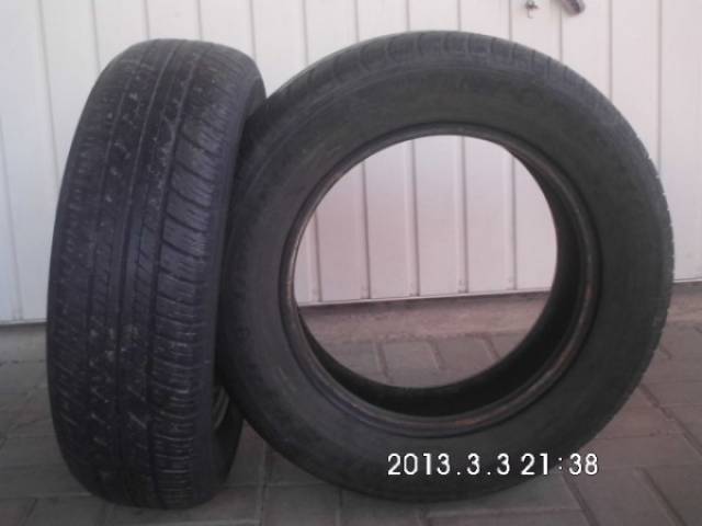 175/70 R14 Gumi Eladó - Kép