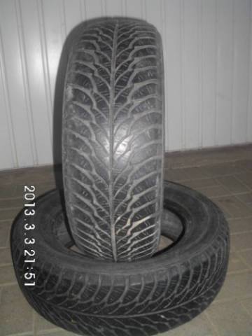 185/65 R14 Gumi Eladó - Kép