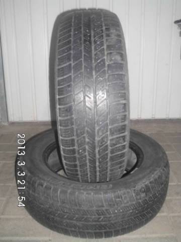 185/65 R14 Gumi Eladó - Kép