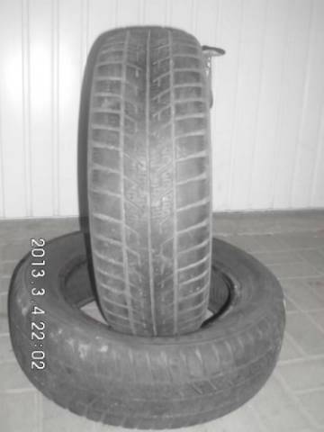185/65 R15 Gumi Eladó - Kép
