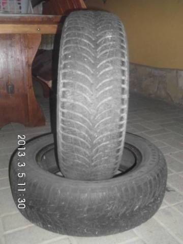 185/65 R15 Gumi Eladó - Kép
