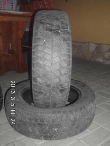 185/65 R15 Gumi Eladó - Kép