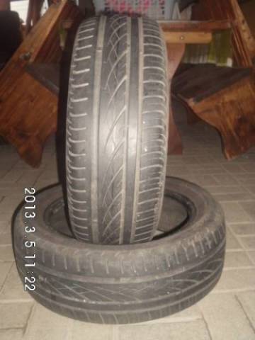 195/55 R15 Gumi Eladó - Kép