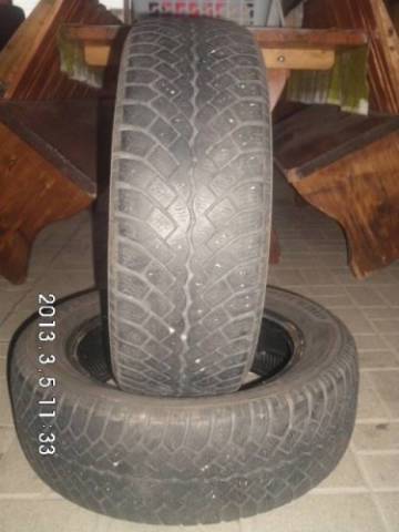 195/60 R15 Gumi Eladó - Kép