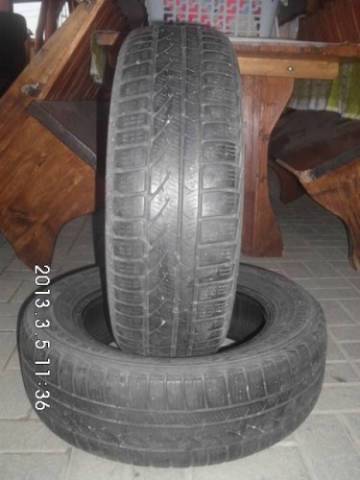 195/65 R15 Gumi Eladó - Kép