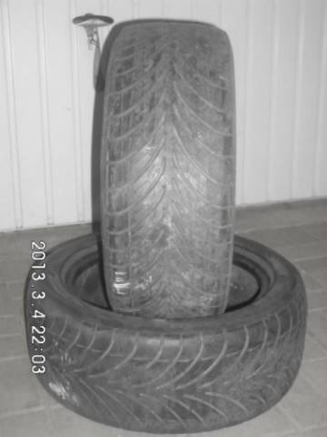 205/55 R16 Gumi Eladó - Kép