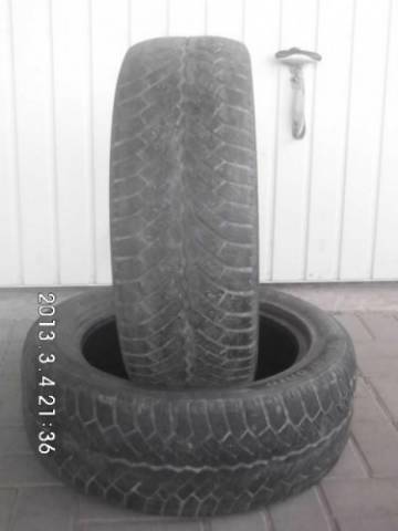 205/55 R16 Gumi Eladó - Kép