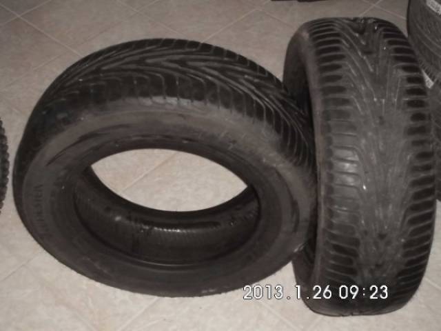 205/60 R15 Gumi Eladó - Kép