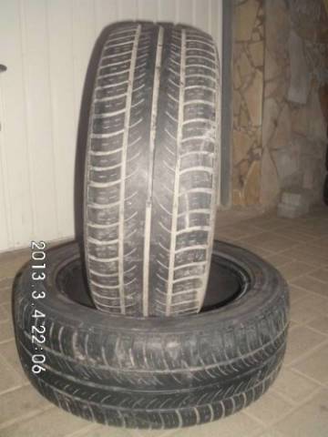 215/55 R16 Gumi Eladó - Kép