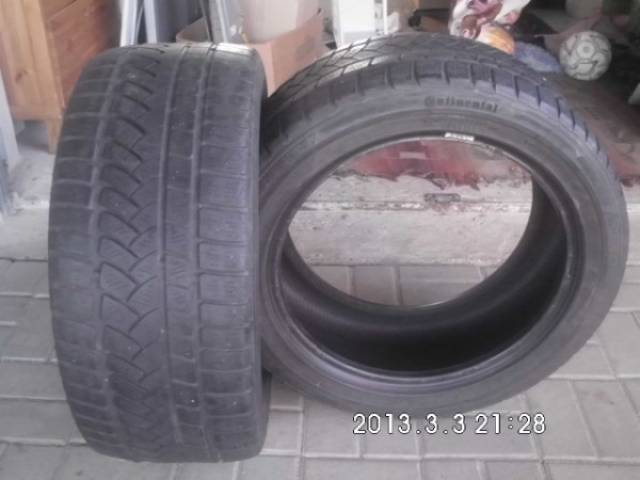 245/45 R17 Gumi Eladó - Kép